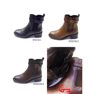 Botki ocieplane  36-41