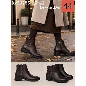 Botki damskie  36-41