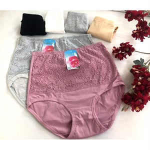 Majtki damskie 2XL-4XL