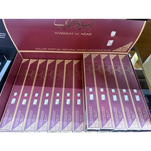Perfumy męskie 35ml
