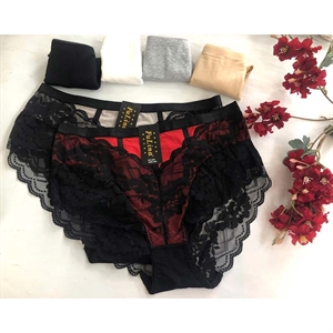Majtki damskie 3XL-5XL