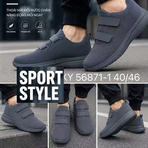 Buty sportowe męskie 41-46