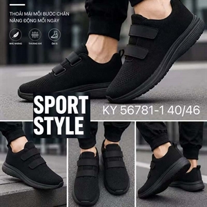 Buty sportowe męskie 41-46