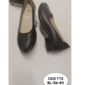 Buty wsuwane damskie 36-41