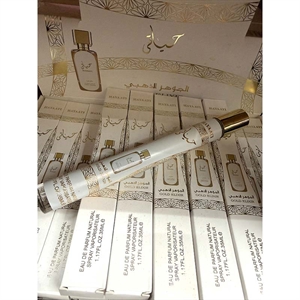 Perfumy damskie 35ml