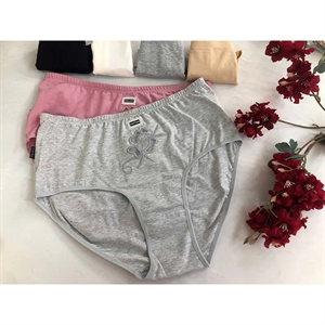 Majtki damskie 2XL-3XL