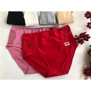 Majtki damskie 2XL-3XL