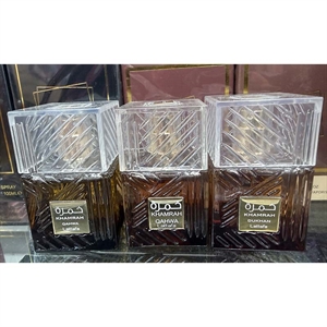 Perfumy męskie 100ml