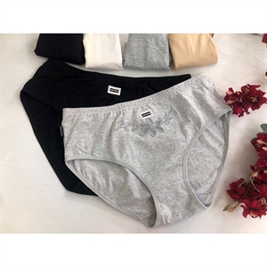 Majtki damskie 2XL-3XL