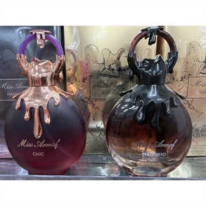 Perfumy damskie 100ml