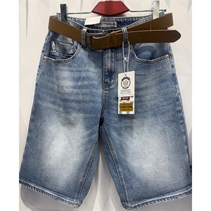 Spodenki jeansowe męskie 29-38