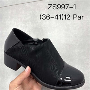 Botki damskie 36-41