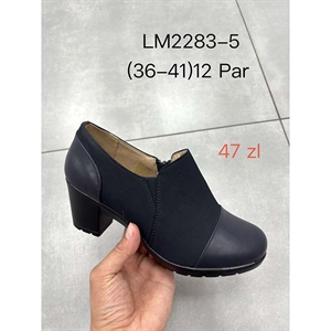 Botki damskie 36-41