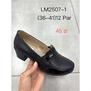 Botki damskie 36-41