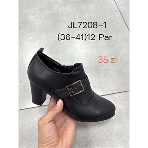 Botki damskie 36-41
