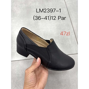 Botki damskie 36-41