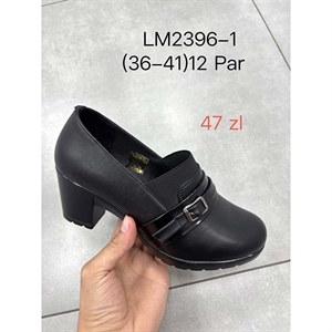 Botki damskie 36-41
