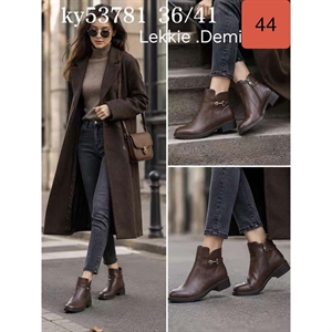 Botki damskie  36-41