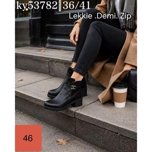 Botki damskie  36-41
