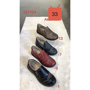 Półbuty damskie  36-41