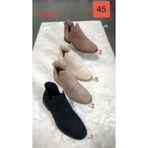 Botki damskie  36-41