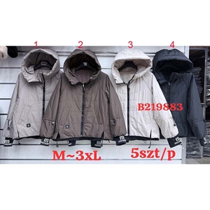 Kurtka damska M-3XL