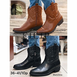 Botki damskie  36-41
