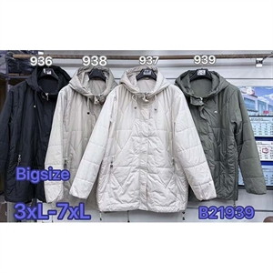 Kurtka damska 3XL-7XL