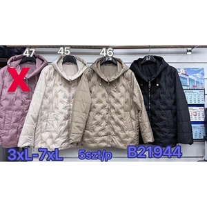 Kurtka damska 3XL-7XL