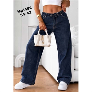 Jeansy damskie  34-42