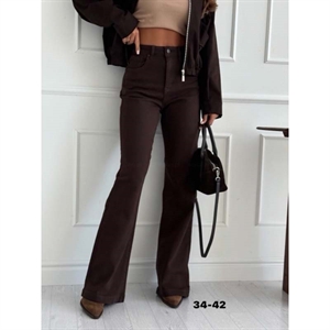 Jeansy damskie  34-42