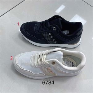 Buty Sportowe (36-41)
