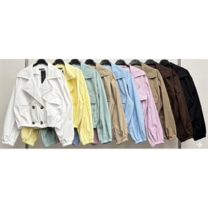 Narzutka damska produkt Włoski