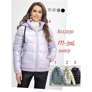 Kurtka damska/ M - 3XL