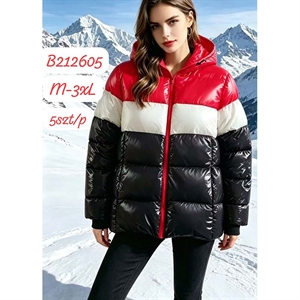 Kurtka damska M-3XL