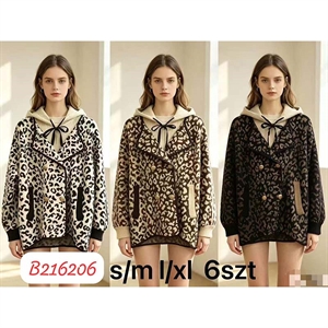 Kurtka damska  S/M-L/XL