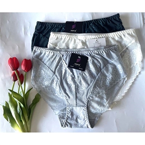 Majtki damskie 2XL-4XL