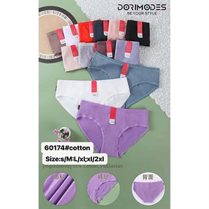 Majtki damskie  S/M-XL/2XL