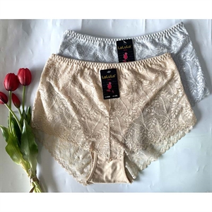 Majtki damskie 3XL-5XL