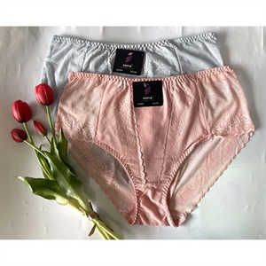 Majtki damskie 3XL-5XL
