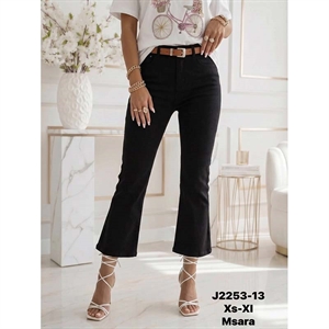 Jeansy damskie  XS-XL