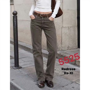 Jeansy damskie  XS-XL