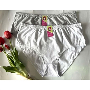 Majtki damskie 2XL-4XL