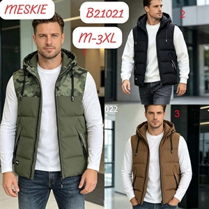 Kamizelka męska M-3XL