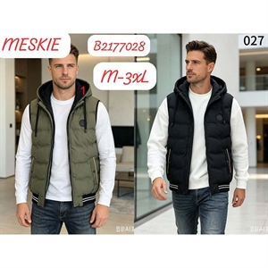 Kamizelka męska M-3XL