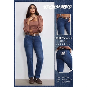 Jeansy damskie  30-38