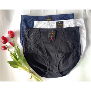 Majtki damskie XL-3XL