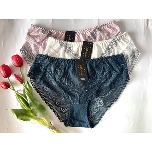Majtki damskie 2XL-4XL