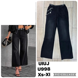 Jeansy damskie  XS-XL