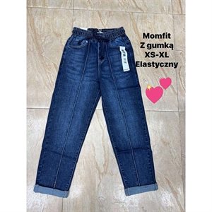 Jeansy damskie  XS-XL